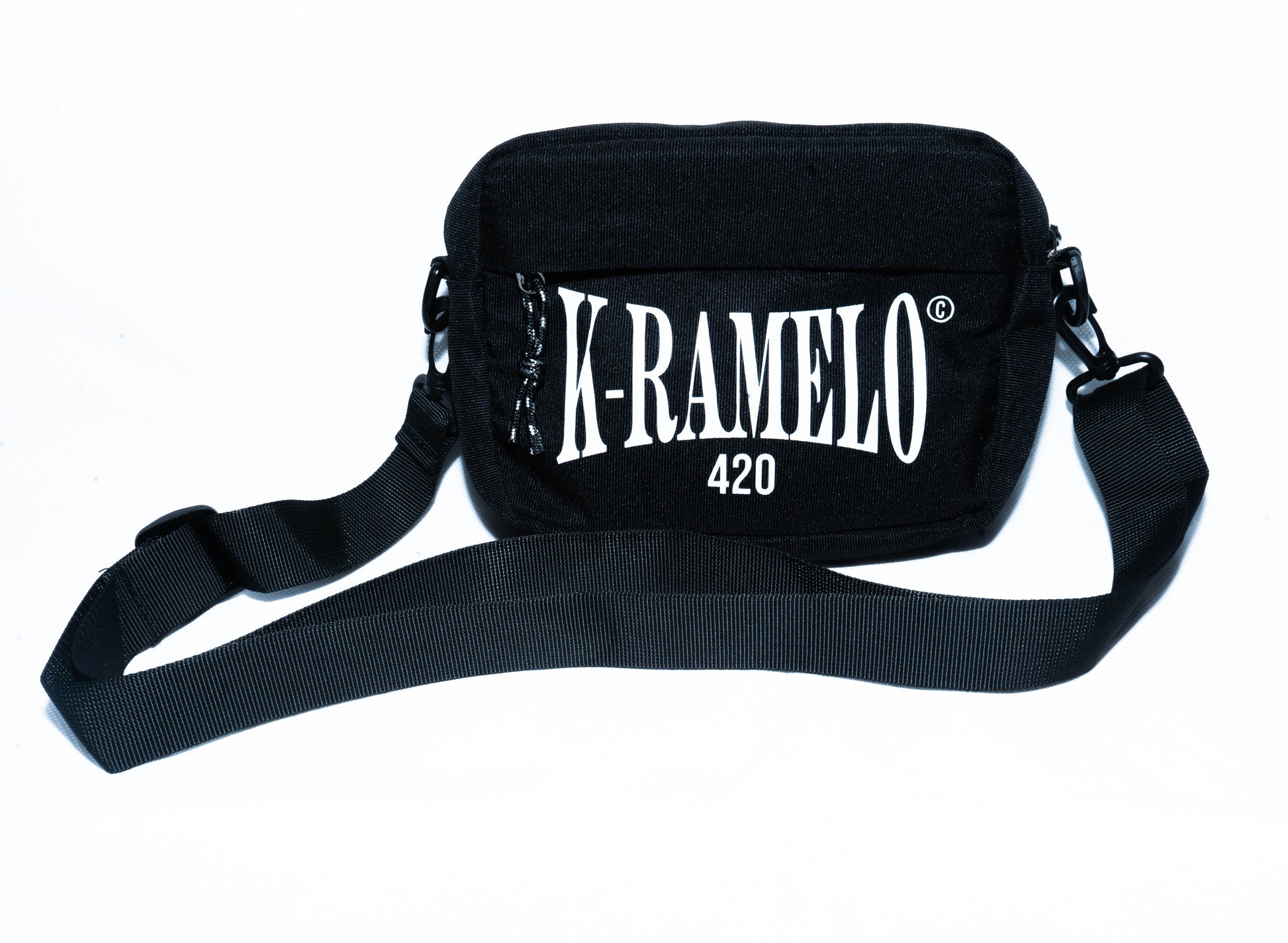bag's K-RAMELO 420