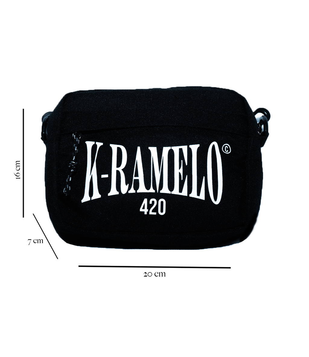 bag's K-RAMELO 420